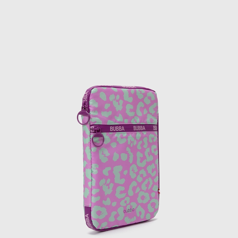 ESTUCHE IPAD BAG ZANZIBAR ROSADO BUBBA ESSENTIALS - 2