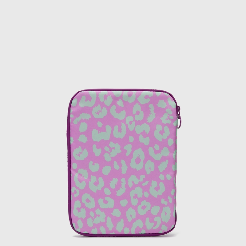 ESTUCHE IPAD BAG ZANZIBAR ROSADO BUBBA ESSENTIALS - 3