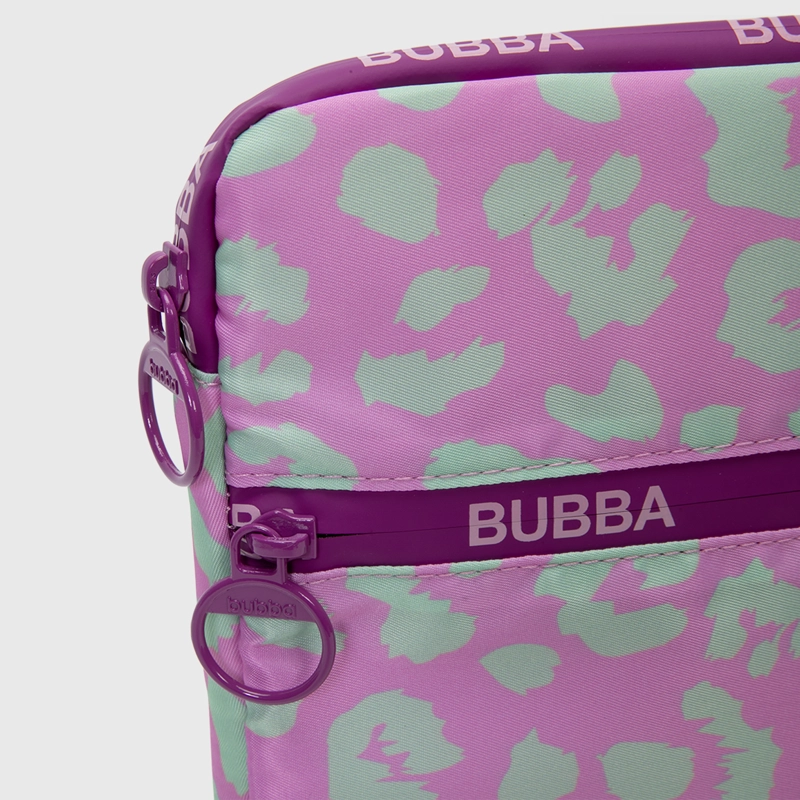 ESTUCHE IPAD BAG ZANZIBAR ROSADO BUBBA ESSENTIALS - 5