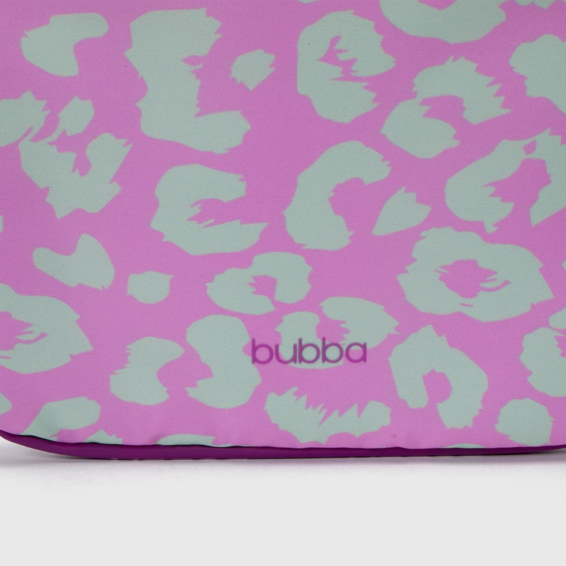 ESTUCHE IPAD BAG ZANZIBAR ROSADO BUBBA ESSENTIALS - 6