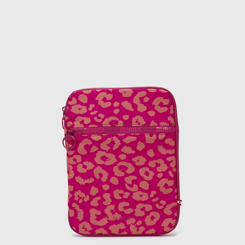 ESTUCHE IPAD BAG ZANZIBAR FUCSIA BUBBA ESSENTIALS - 1