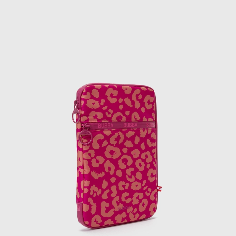 ESTUCHE IPAD BAG ZANZIBAR FUCSIA BUBBA ESSENTIALS - 2