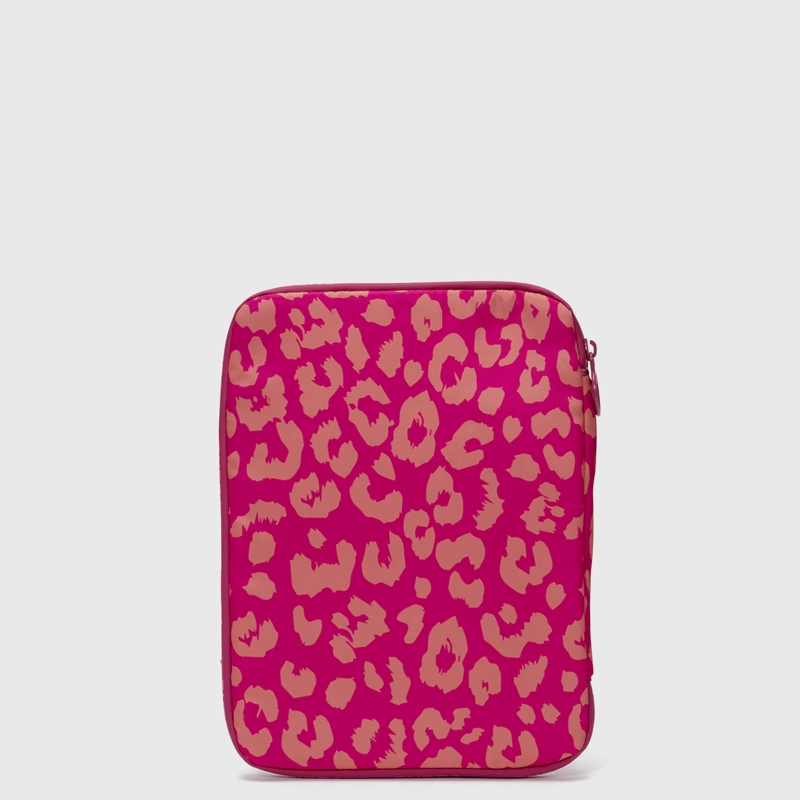 ESTUCHE IPAD BAG ZANZIBAR FUCSIA BUBBA ESSENTIALS - 4