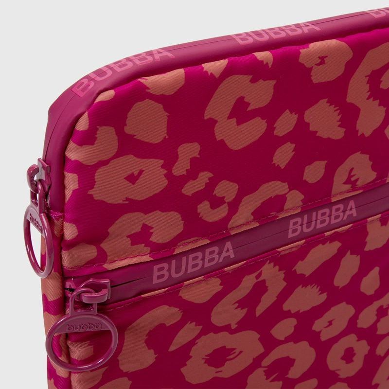 ESTUCHE IPAD BAG ZANZIBAR FUCSIA BUBBA ESSENTIALS - 5