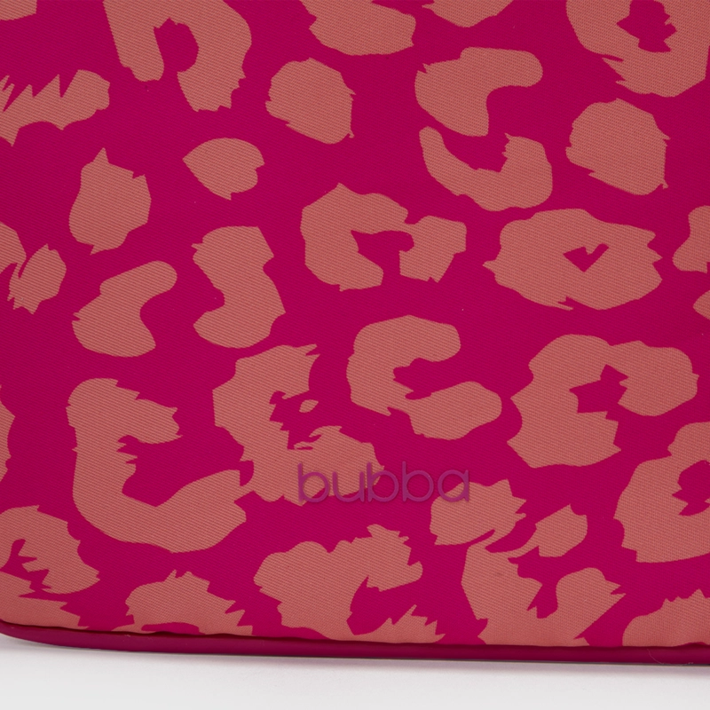 ESTUCHE IPAD BAG ZANZIBAR FUCSIA BUBBA ESSENTIALS - 6