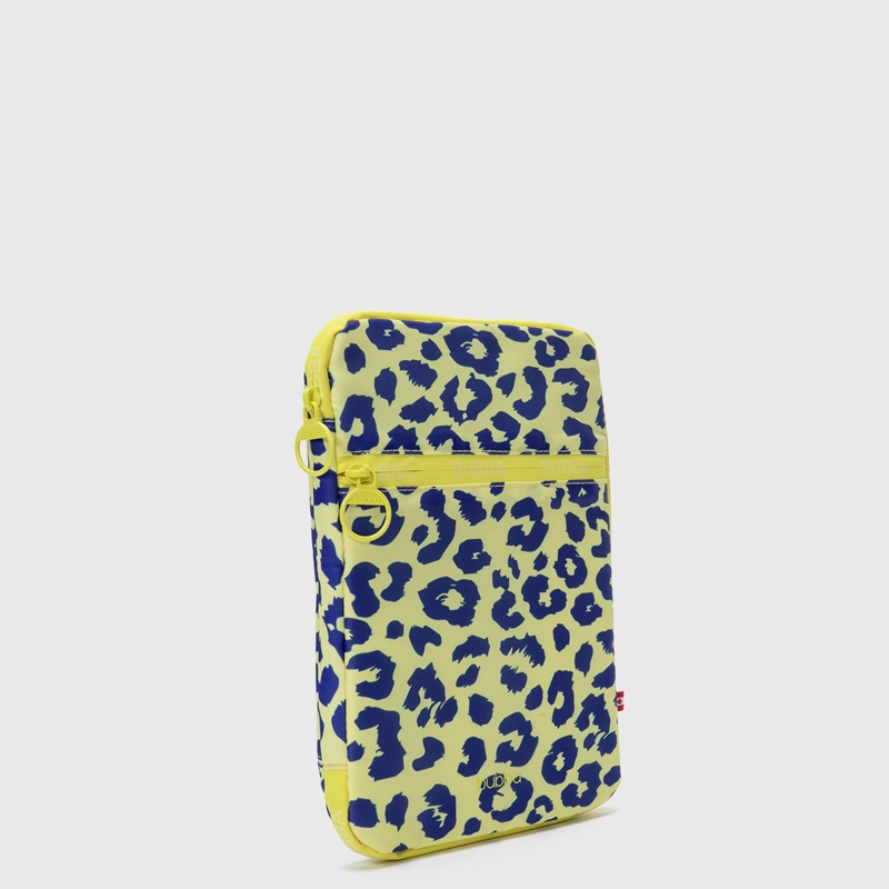 ESTUCHE IPAD BAG ZANZIBAR AMARILLO BUBBA ESSENTIALS - 2