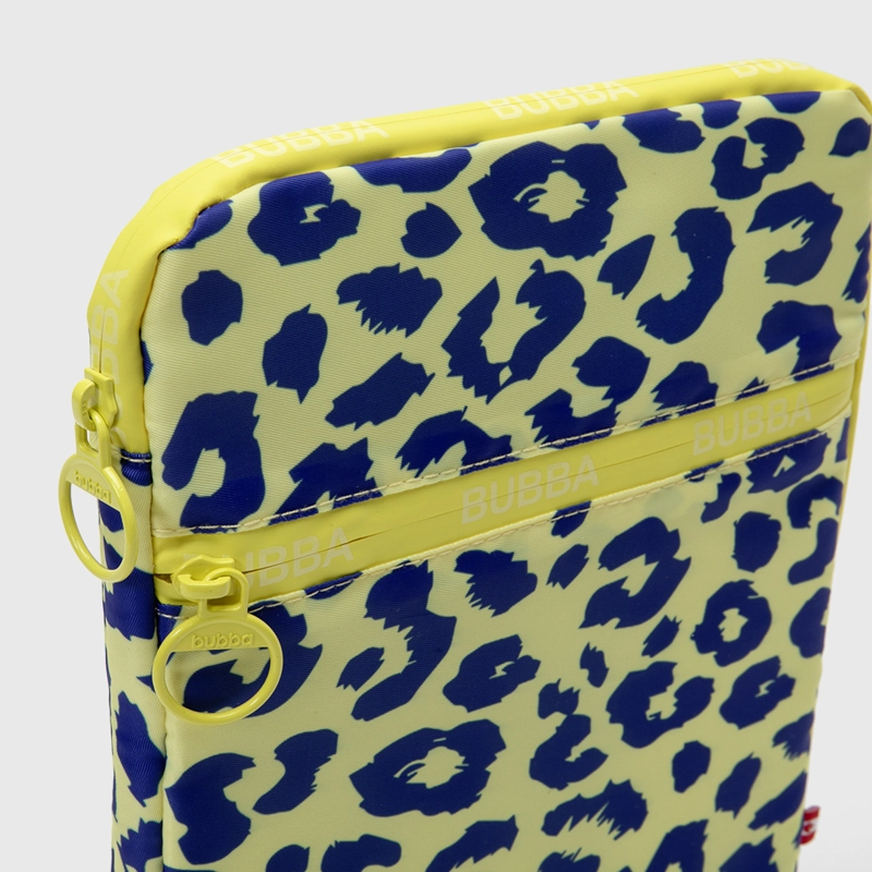 ESTUCHE IPAD BAG ZANZIBAR AMARILLO BUBBA ESSENTIALS - 5