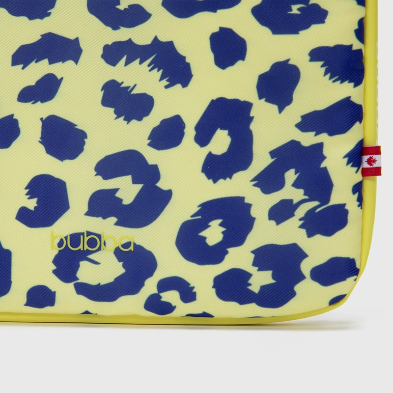 ESTUCHE IPAD BAG ZANZIBAR AMARILLO BUBBA ESSENTIALS - 6