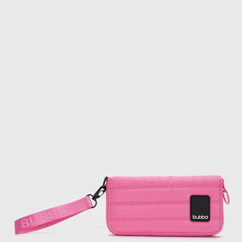 BILLETERA ORIGINALS MATTE FLAMINGO BUBBA ESSENTIALS - 1