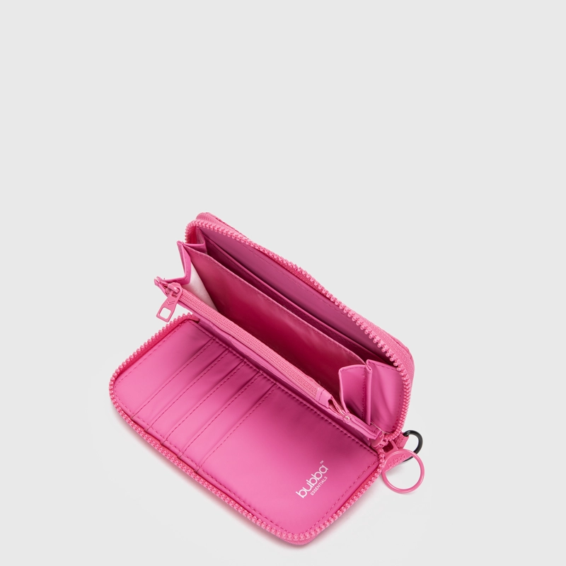 BILLETERA ORIGINALS MATTE FLAMINGO BUBBA ESSENTIALS - 2