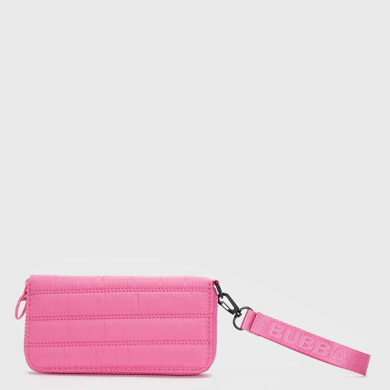 BILLETERA ORIGINALS MATTE FLAMINGO BUBBA ESSENTIALS - 4