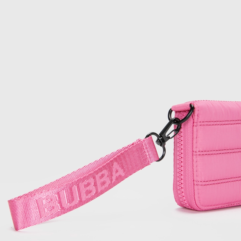 BILLETERA ORIGINALS MATTE FLAMINGO BUBBA ESSENTIALS - 5