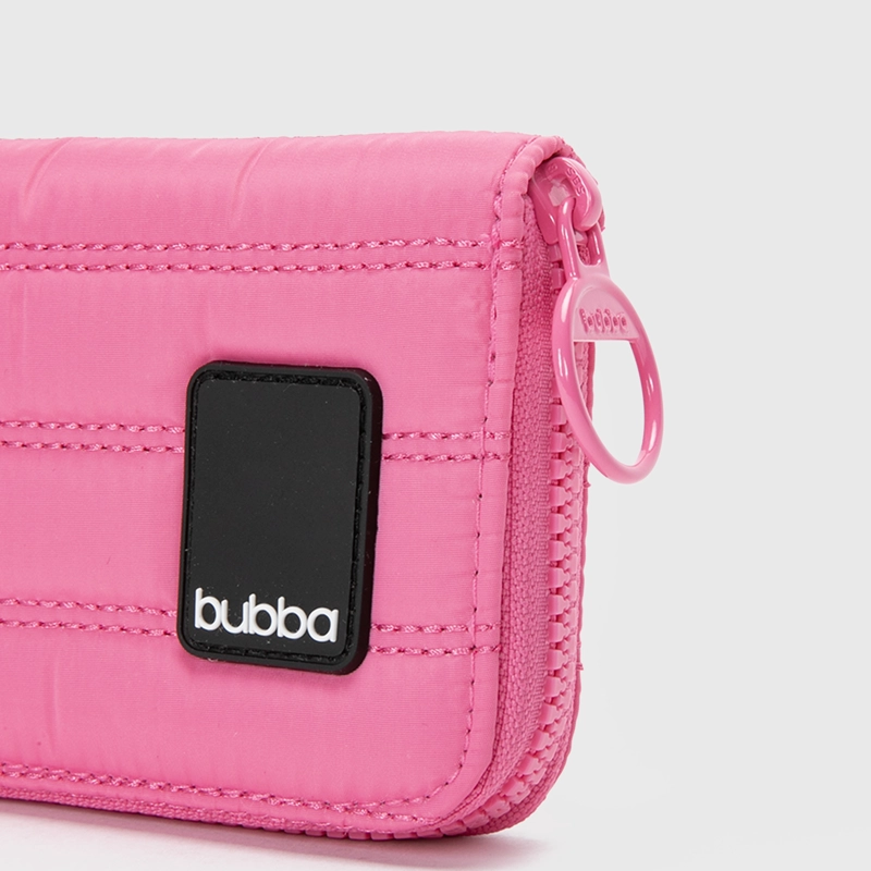 BILLETERA ORIGINALS MATTE FLAMINGO BUBBA ESSENTIALS - 6