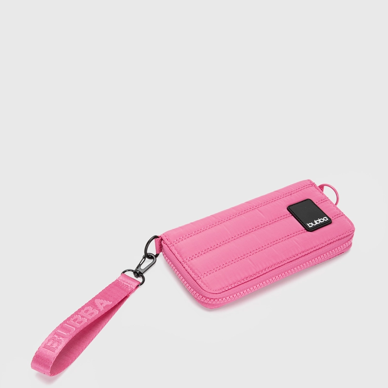 BILLETERA ORIGINALS MATTE FLAMINGO BUBBA ESSENTIALS - 7