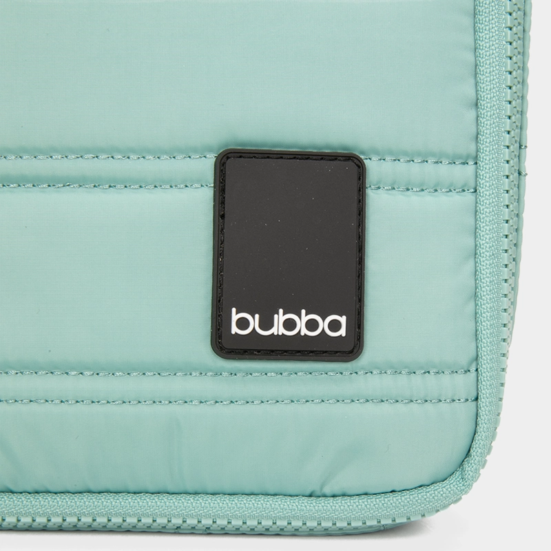 ESTUCHE BOX PENCIL ORIGINALS MATTE CELESTE BUBBA ESSENTIALS - 4