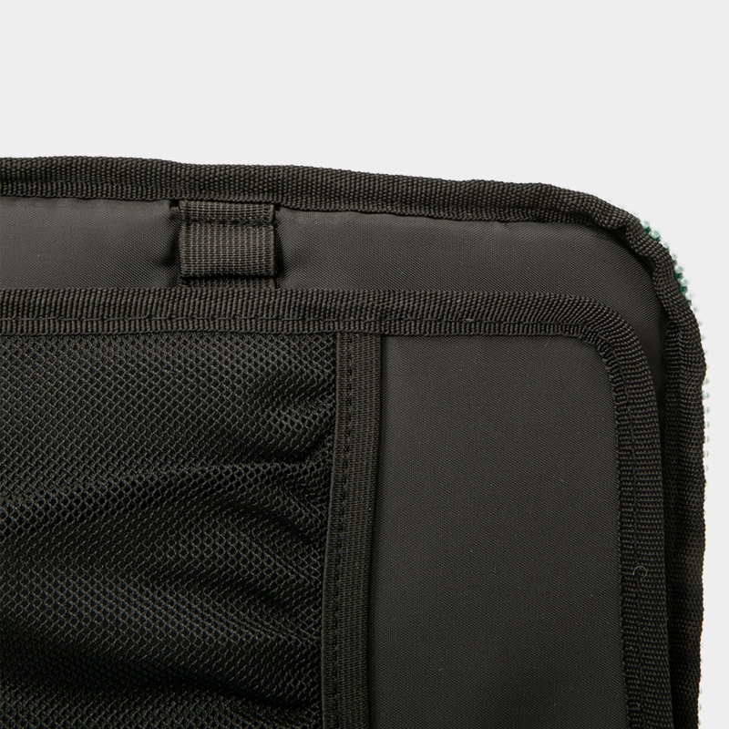 ESTUCHE BOX PENCIL ORIGINALS MATTE CELESTE BUBBA ESSENTIALS - 8