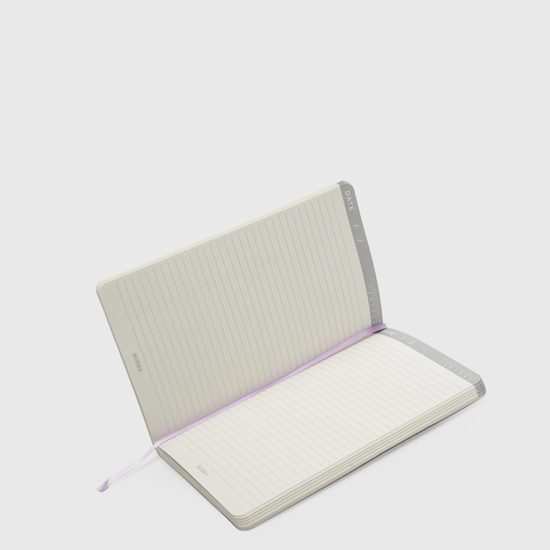 LIBRETA TULUM RUBY RED BUBBA ESSENTIALS - 2