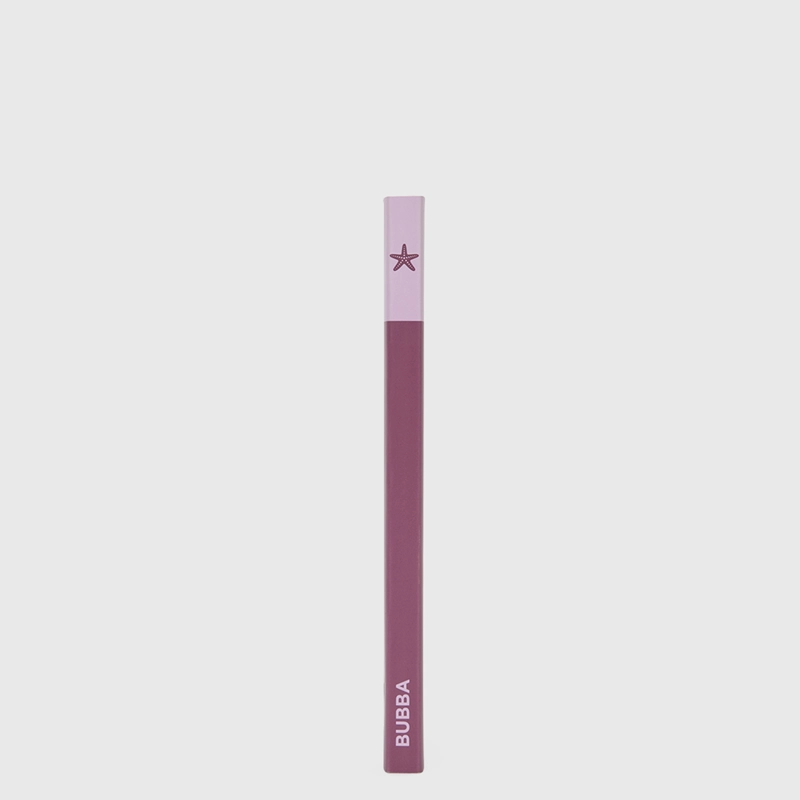 LIBRETA TULUM RUBY RED BUBBA ESSENTIALS - 5