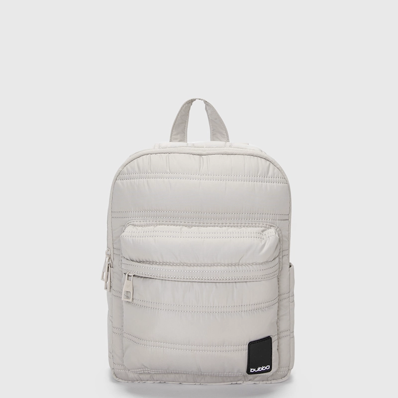 MOCHILA MINI ORIGINALS MATTE NUDE BUBBA ESSENTIALS - 1