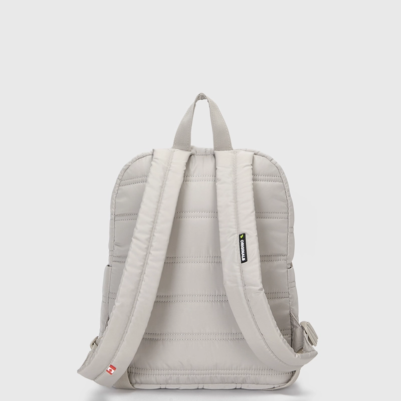 MOCHILA MINI ORIGINALS MATTE NUDE BUBBA ESSENTIALS - 3