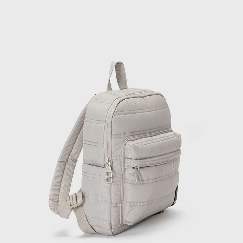 MOCHILA MINI ORIGINALS MATTE NUDE BUBBA ESSENTIALS - 4