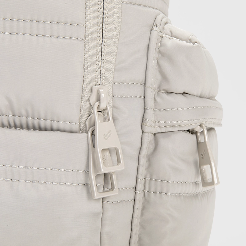 MOCHILA MINI ORIGINALS MATTE NUDE BUBBA ESSENTIALS - 5