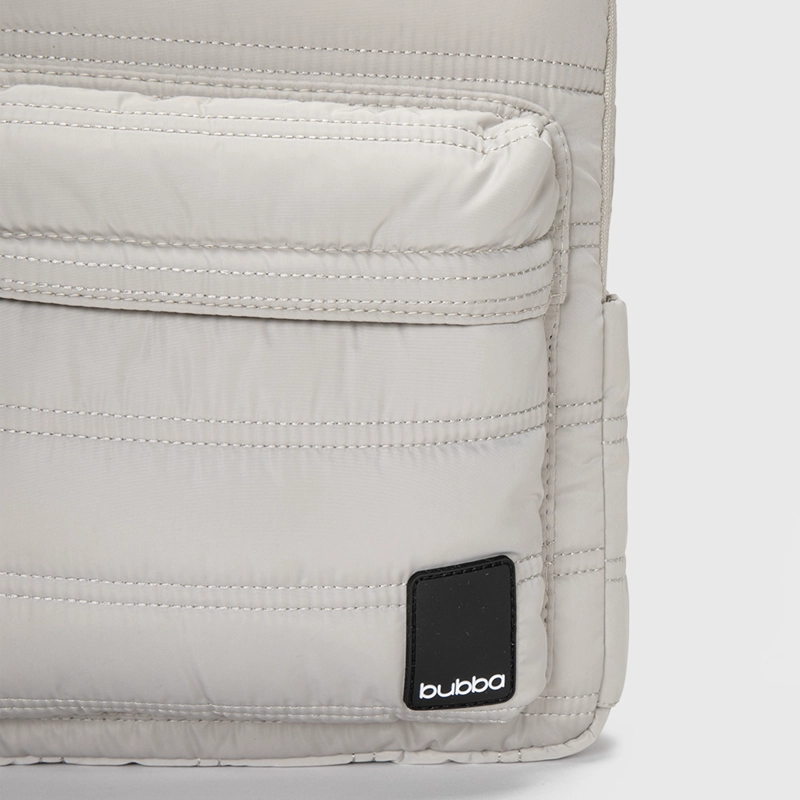 MOCHILA MINI ORIGINALS MATTE NUDE BUBBA ESSENTIALS - 6