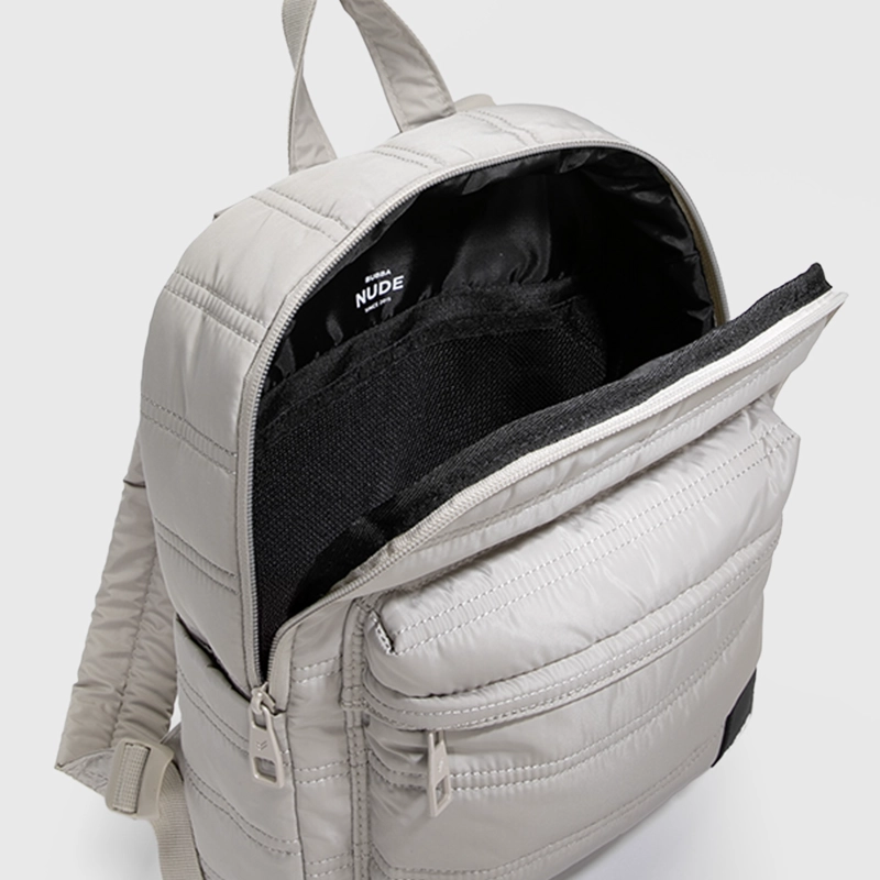 MOCHILA MINI ORIGINALS MATTE NUDE BUBBA ESSENTIALS - 7