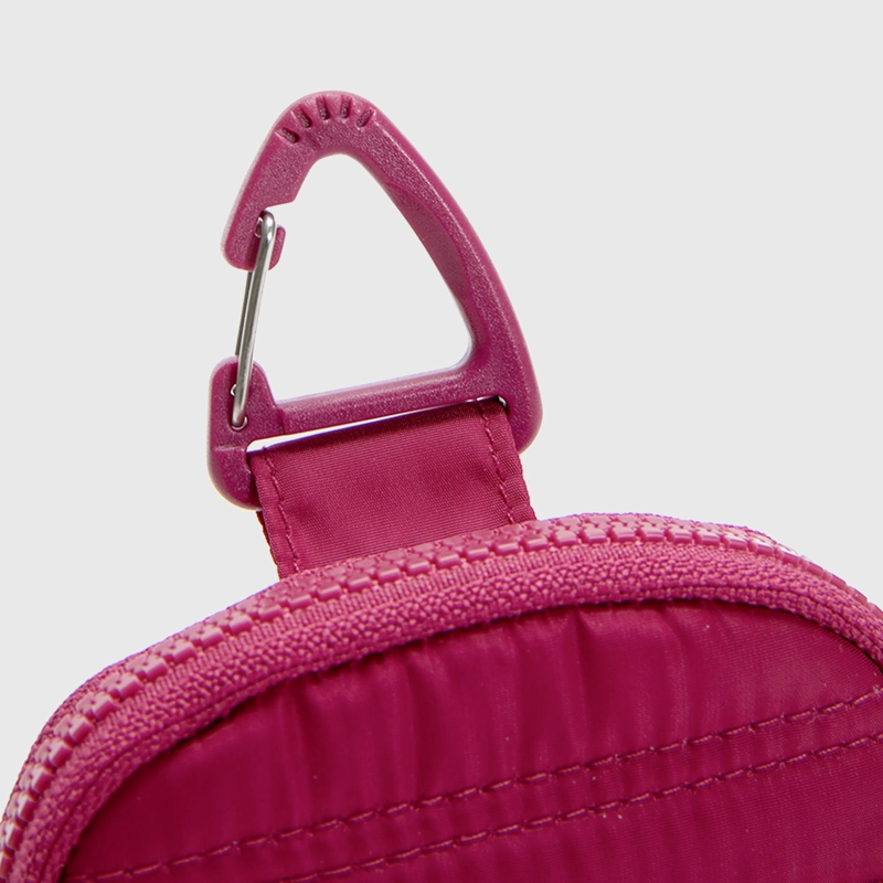 ESTUCHE AUDIFONOS ORIGINALS MATTE CHERRY BUBBA ESSENTIALS - 4