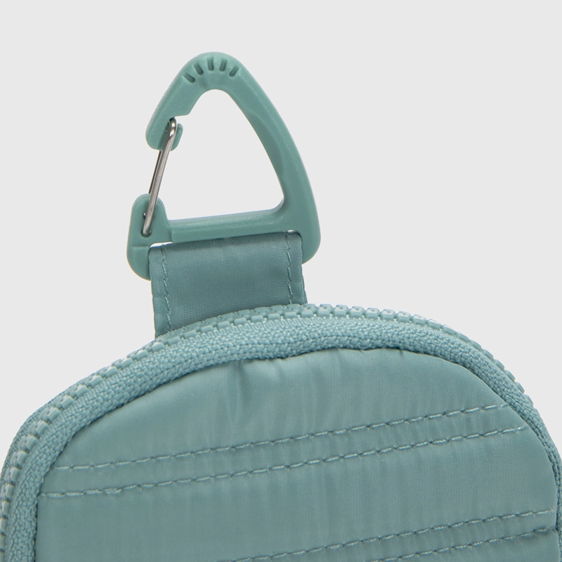 ESTUCHE AUDIFONOS ORIGINALS MATTE CELESTE BUBBA ESSENTIALS - 4