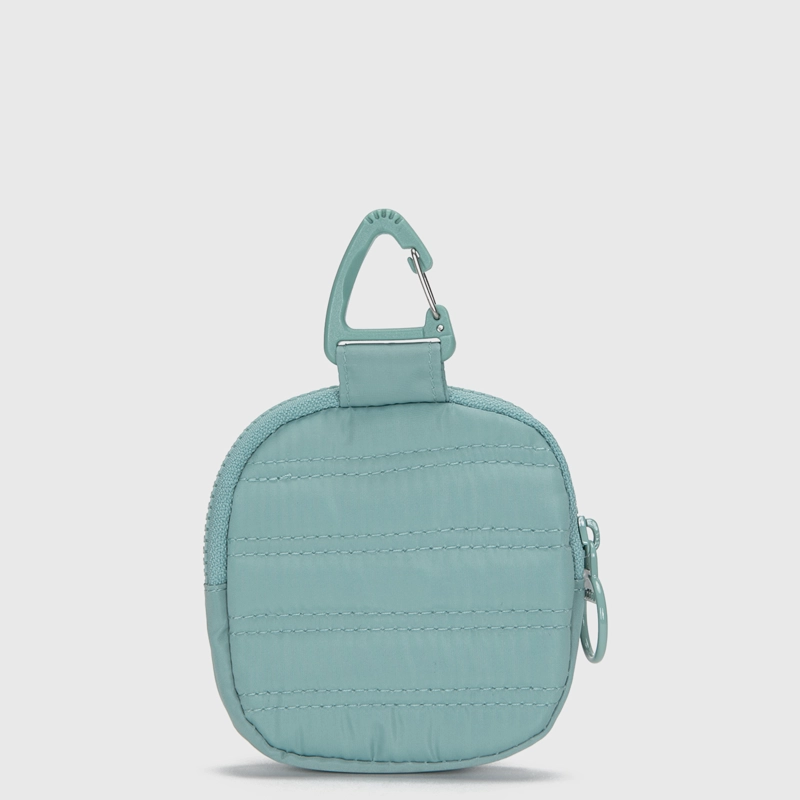 ESTUCHE AUDIFONOS ORIGINALS MATTE CELESTE BUBBA ESSENTIALS - 6