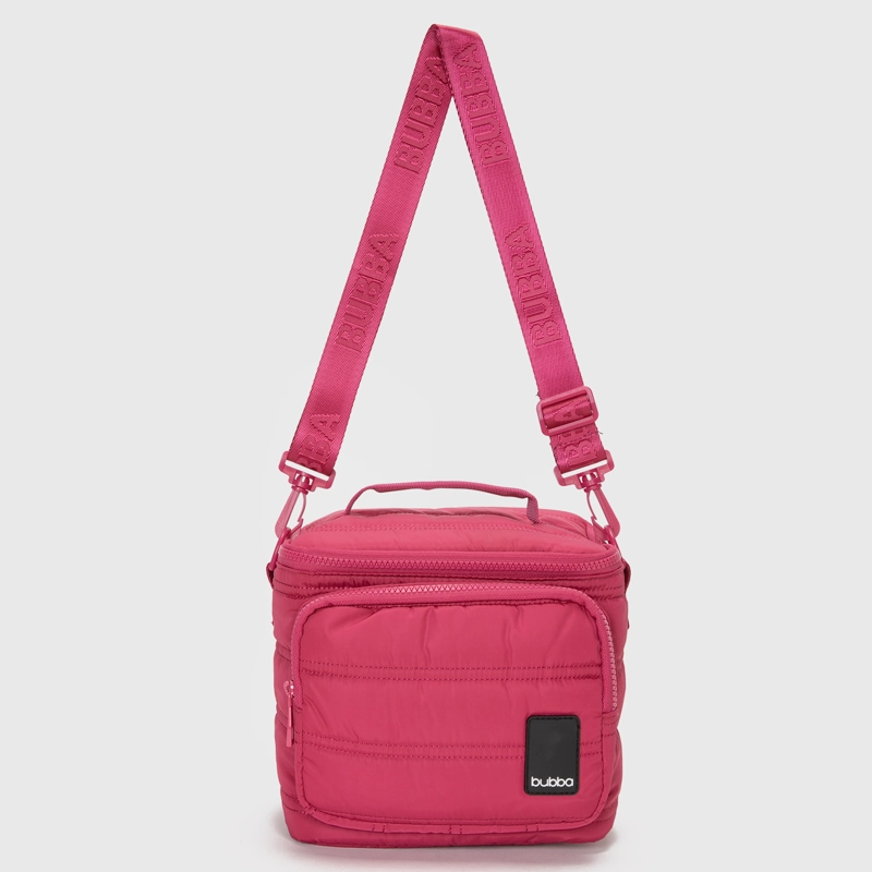 LONCHERA ORIGINALS MATTE CHERRY BUBBA ESSENTIALS - 1