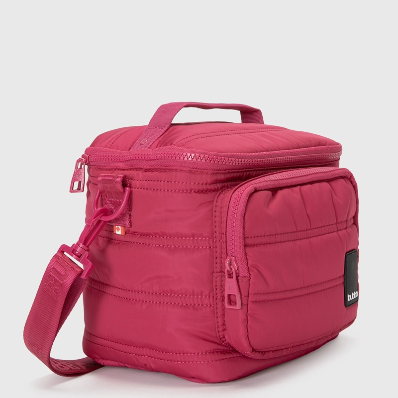 LONCHERA ORIGINALS MATTE CHERRY BUBBA ESSENTIALS - 3