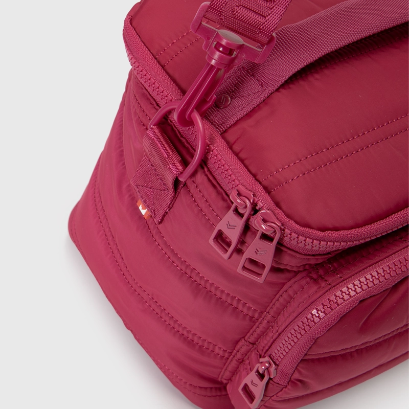LONCHERA ORIGINALS MATTE CHERRY BUBBA ESSENTIALS - 4