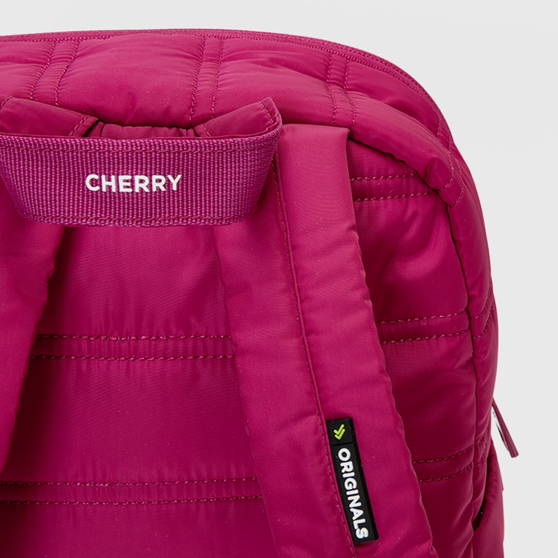MOCHILA MINI ORIGINALS MATTE ROSADO BUBBA ESSENTIALS - 2