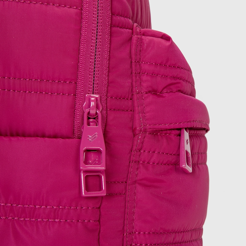MOCHILA MINI ORIGINALS MATTE ROSADO BUBBA ESSENTIALS - 4