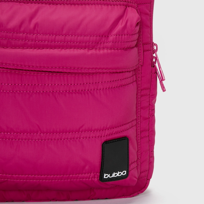 MOCHILA MINI ORIGINALS MATTE ROSADO BUBBA ESSENTIALS - 6