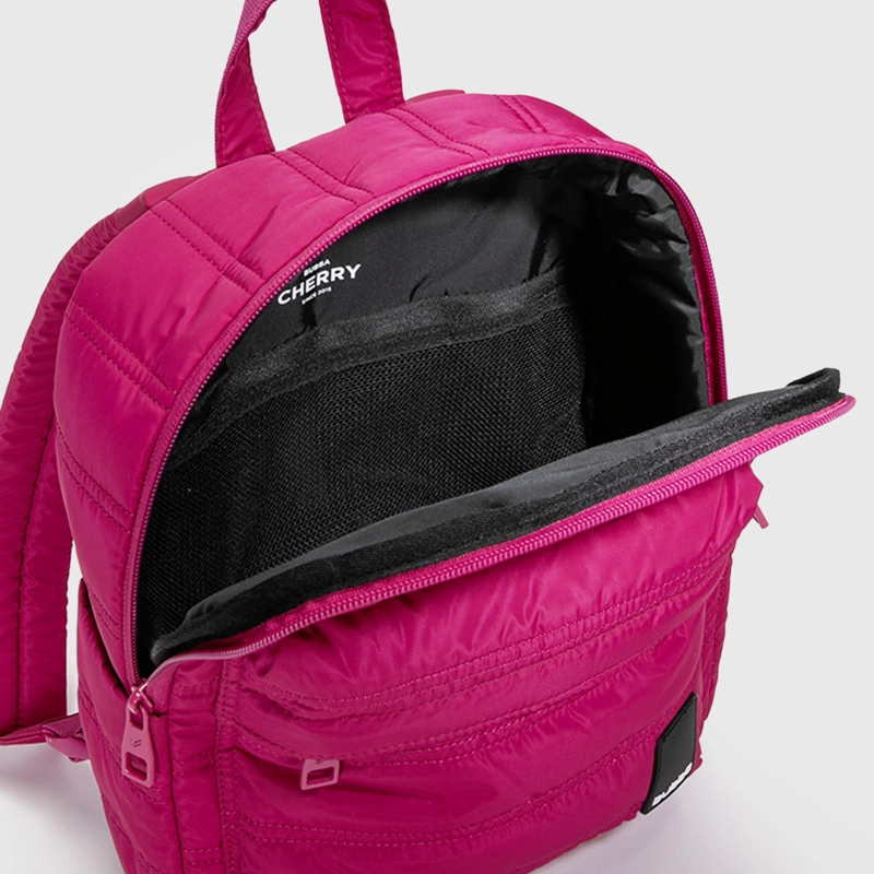 MOCHILA MINI ORIGINALS MATTE ROSADO BUBBA ESSENTIALS - 7