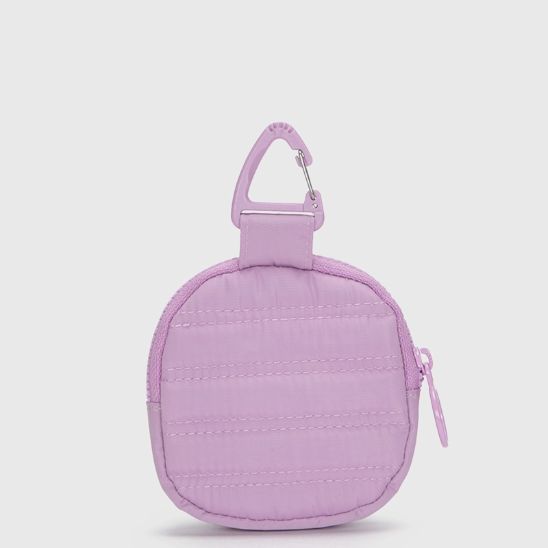 ESTUCHE AUDIFONOS ORIGINALS MATTE ORCHID BUBBA ESSENTIALS - 2