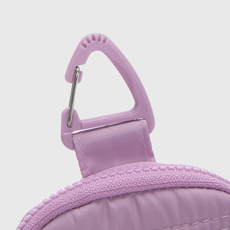 ESTUCHE AUDIFONOS ORIGINALS MATTE ORCHID BUBBA ESSENTIALS - 4