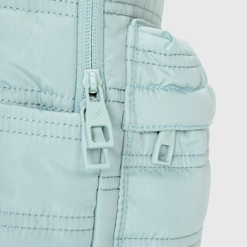MOCHILA MINI ORIGINALS MATTE CELESTE BUBBA ESSENTIALS - 5
