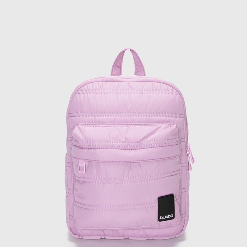 MOCHILA MINI ORIGINALS MATTE ROSADO BUBBA ESSENTIALS - 1