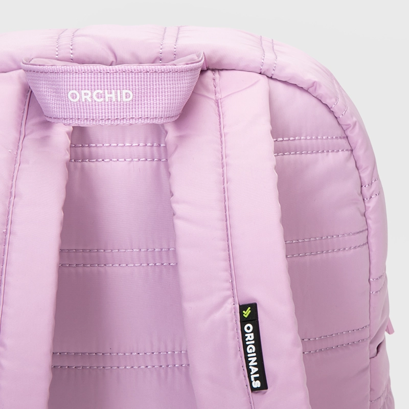 MOCHILA MINI ORIGINALS MATTE ROSADO BUBBA ESSENTIALS - 2