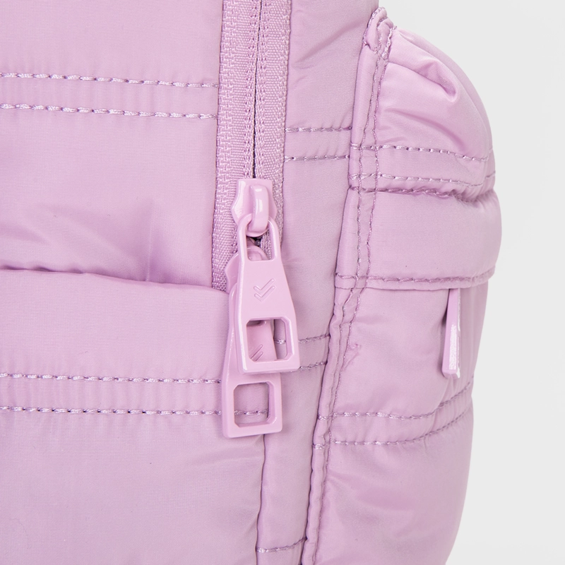 MOCHILA MINI ORIGINALS MATTE ROSADO BUBBA ESSENTIALS - 5