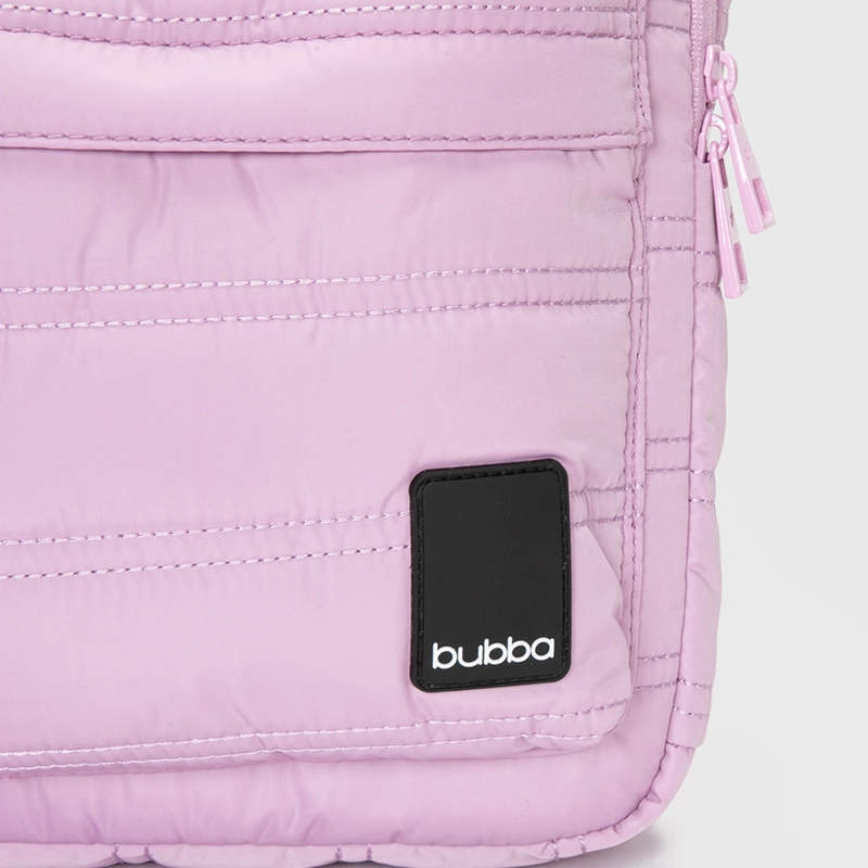MOCHILA MINI ORIGINALS MATTE ROSADO BUBBA ESSENTIALS - 6