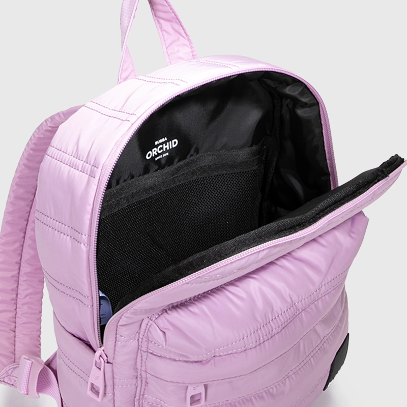 MOCHILA MINI ORIGINALS MATTE ROSADO BUBBA ESSENTIALS - 7