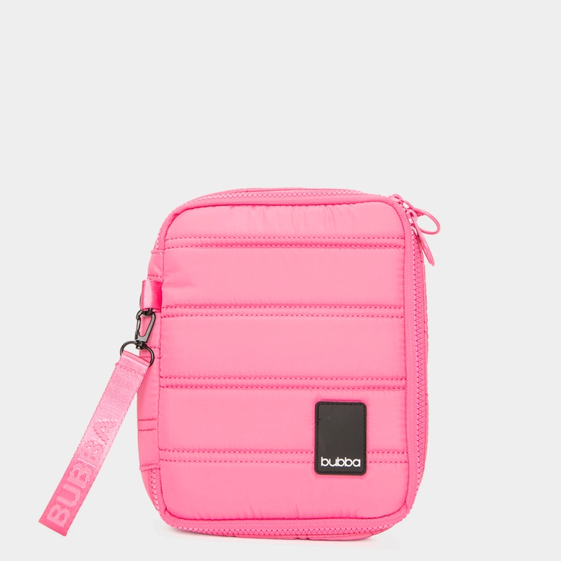 ESTUCHE BOX PENCIL ORIGINALS MATTE FLAMINGO BUBBA ESSENTIALS - 1