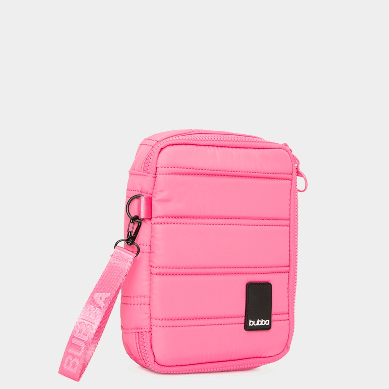 ESTUCHE BOX PENCIL ORIGINALS MATTE FLAMINGO BUBBA ESSENTIALS - 2