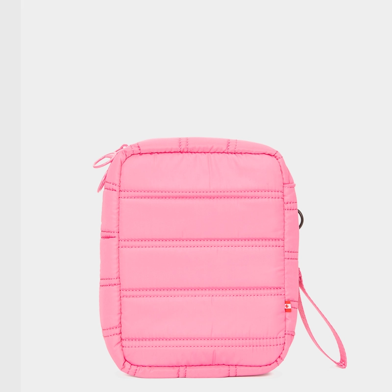 ESTUCHE BOX PENCIL ORIGINALS MATTE FLAMINGO BUBBA ESSENTIALS - 3