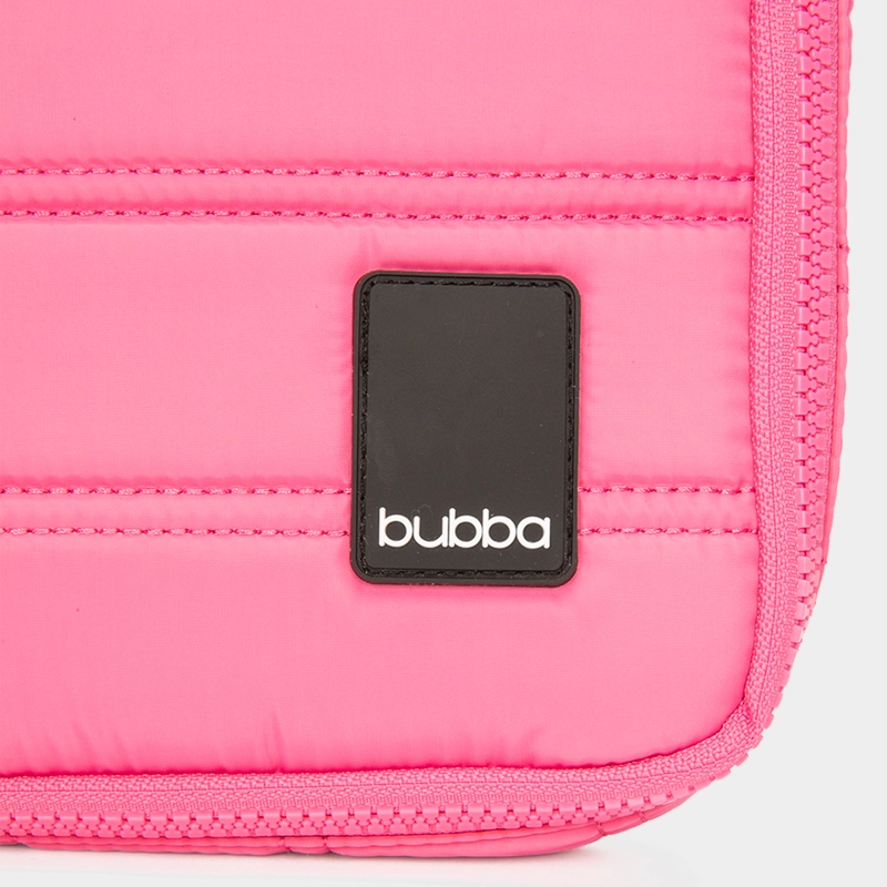 ESTUCHE BOX PENCIL ORIGINALS MATTE FLAMINGO BUBBA ESSENTIALS - 4